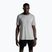 Maglia da running uomo X-Bionic Xceed Run Discover seal grey