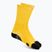 Calzini X-Socks Run Perform Crew flash yellow