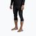 Pantaloni termici da uomo X-Bionic X-Ential 3/4 x black