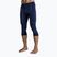 Pantaloni termici da uomo X-Bionic X-Ential 3/4 marine