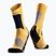 Calze da sci bambini X-Socks Ski Discover Otc yellow