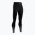 Pantaloni termici da donna X-Bionic Invent Graphics x black/dark grey