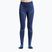 Pantaloni termici da donna X-Bionic Invent marine