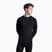 Felpa termica uomo X-Bionic Mightywool Light Shirt x black