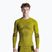 Felpa termica uomo X-Bionic Energy Accumulator 4.0 moss green