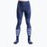 Pantaloni termici da uomo X-Bionic Invent 3/4 marine