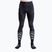 Pantaloni termici da uomo X-Bionic Invent 3/4 x black