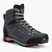 Stivali da trekking da donna Dolomite 54 Hike Evo GTX grigio canna di fucile