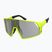 Occhiali da sole SCOTT Pro Shield LS giallo/grigio sensibili alla luce