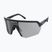 SCOTT Sport Shield LS nero/grigio occhiali da sole sensibili alla luce