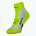 Calzini SCOTT RC Running Quarter safety yellow/white