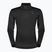 Felpa uomo SCOTT Defined Light light black