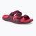 Lizard Way Slide infradito donna rosso zinfandel/rosa virtuale