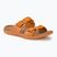 Infradito Lizard Way Slide marrone miele/tawny marrone da donna