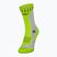 Calze SCOTT RC Running Crew safety yellow/white