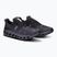 Uomo On Running Cloudsurfer Trail Waterproof nero/eclipse scarpe da corsa