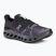 Uomo On Running Cloudsurfer Trail Waterproof nero/eclipse scarpe da corsa