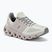 Scarpe da corsa On Cloudswift 3 AD avorio/giglio da donna