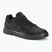 Uomo On The Roger Advantage scarpe nere 3MD10640485