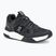 Scarpe da tennis da donna On The Roger Clubhouse Pro nero/bianco