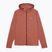 Felpa con cappuccio On Climate Zip Uomo auburn