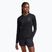 Longsleeve da donna On Core Long-T nero