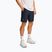 Pantaloncini da corsa da uomo On Running Performance Hybrid navy
