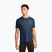 Maglietta da corsa On Performance-T denim/navy da uomo