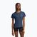 Maglietta da corsa da donna On Performance-T denim/navy
