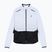 Giacca da corsa da donna On Weather bianco/nero