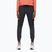 Pantaloni da corsa da donna On Running Weather nero