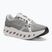 Uomo On Running Cloudeclipse lega/bianco scarpe da corsa