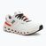 Scarpe da corsa On Running Cloudrunner 2 bianco/sabbia da uomo