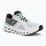 Scarpe da corsa On Cloudrunner 2 glacier/sage per uomo