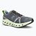 Scarpe da corsa On Cloudsurfer Trail da uomo in ferro/lima