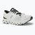 Scarpe da corsa da donna On Cloud X 4 avorio/nero