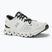 Scarpe da corsa da donna On Running Cloud X 4 avorio/nero