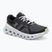 Scarpe da corsa On Running Cloudrunner 2 shadow/lima da donna