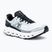 Scarpe da corsa On Cloudvista 2 glacier/eclipse donna