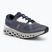 Scarpe da corsa On Running Cloudstratus 3 metal/glacier uomo