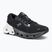 Scarpe da corsa On Cloudflyer 5 bianco/nero delle donne