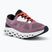 Scarpe da corsa On Cloudstratus 3 quarzo/giglio per donna