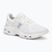 Scarpe da allenamento On Cloudpulse bianco/frost da uomo