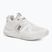 Scarpe da tennis da uomo On Running The Roger Clubhouse Pro bianco/ghiaccio