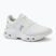 Scarpe da ginnastica da donna On Cloudpulse bianco/gelo