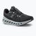 Scarpe da corsa On Cloudsurfer iron/glacier da uomo