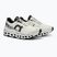 Scarpe da corsa On Running Cloudmonster 2 bianco/gelo da donna