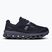Scarpe da corsa da donna On Running Cloudvista 2 Waterproof nero/eclipse