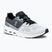 Scarpe On Cloudrift bianco/asfalto da uomo