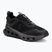 Scarpe da allenamento da donna On Cloudnova X black/eclipse